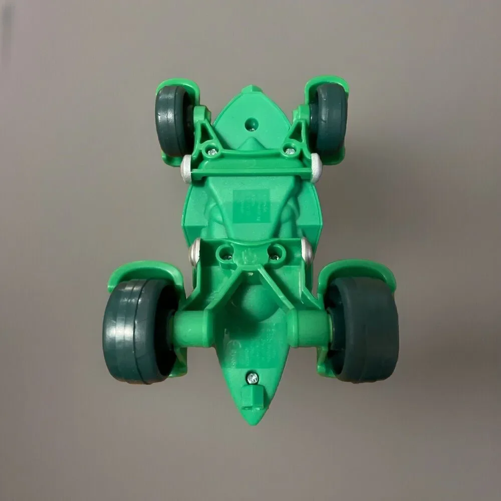 PJ Masks Gekko Action Figure And Gekko Mobile Toy Set